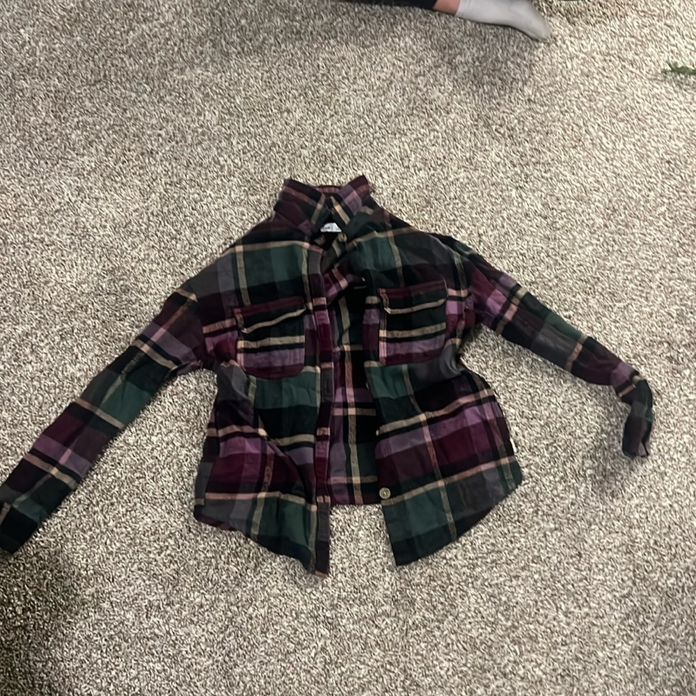 Flannel